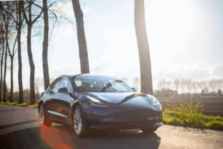 Тесла, Илон Маск (Elon Musk) и эпоха электромобилей (EV) — часть 1