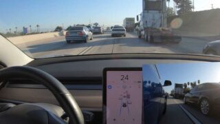 Tesla 8 - Is Autopilot Tesla Big Game-Changing Tech