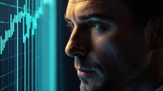 Хватит пристально смотреть на свой инвестиционный портфель -картинка